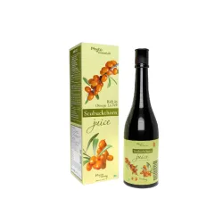 Sea buckthorn Juice 1 Ltr