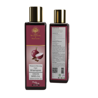 Red Onion Shampoo (200 ml)