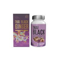 Thai Black GINGER (60 Tablets)