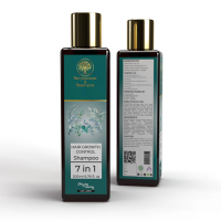 7 In 1 Shampoo (200 ml)