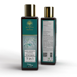 7 In 1 Shampoo (200 ml)