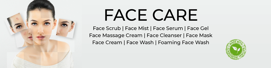 Face care