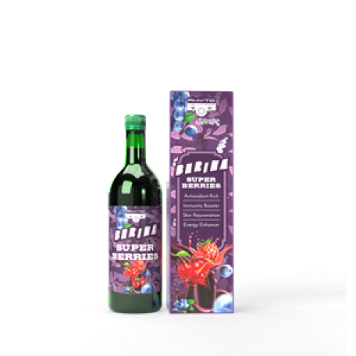 Super Berries+ 850ml Juice