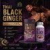 Thai Black GINGER (60 Tablets)