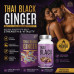 Thai Black GINGER (60 Tablets)