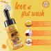 Ubtan With Chandan & Kesar Foaming Face Wash (150ML) Ubtan With Chandan & Kesar Foaming Face Wash (150ML)