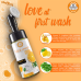 Foaming Face Wash With Lime & Neem (150Ml)
