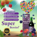 Super Berries+ 850ml Juice