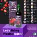 Super Berries+ 850ml Juice