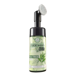 Tea Tree Foaming Face Wash (150ML)
